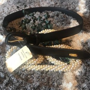 ⭐️ NWT Ralph Lauren Belt!⭐️